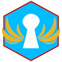Logo sevice Forge